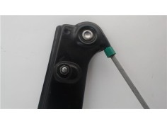Recambio de mecanismo elevalunas delantero derecho para bmw serie x3 (e83) referencia OEM IAM 51333448250  