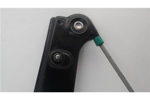 Recambio de mecanismo elevalunas delantero derecho para bmw serie x3 (e83) referencia OEM IAM 51333448250  
