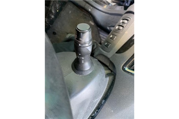 Recambio de mando intermitencia para renault grand scénic iii (jz0/1_) 1.5 dci referencia OEM IAM 255670016R  