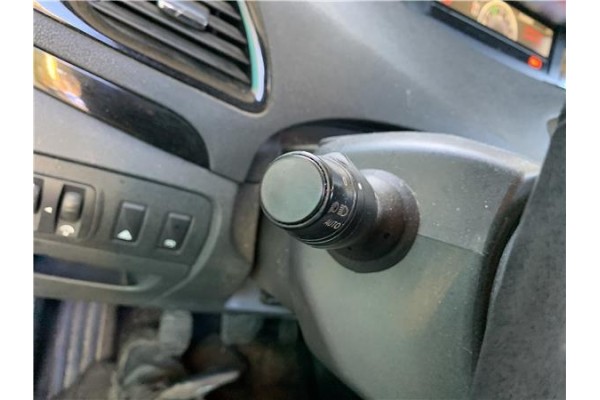 Recambio de mando intermitencia para renault grand scénic iii (jz0/1_) 1.5 dci referencia OEM IAM 255670016R  