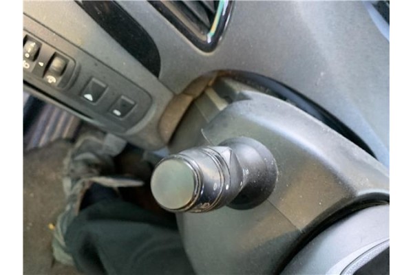 Recambio de mando intermitencia para renault grand scénic iii (jz0/1_) 1.5 dci referencia OEM IAM 255670016R  