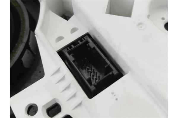 Recambio de cuadro completo para mini mini (r50,r53) 1.6 cooper referencia OEM IAM   