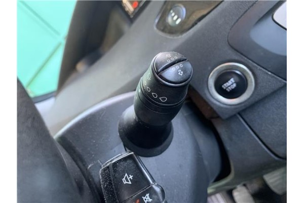 Recambio de mando intermitencia para renault grand scénic iii (jz0/1_) 1.5 dci referencia OEM IAM 255670016R  