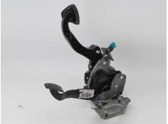 JUEGO PEDALES COMPLETO 1601CW 4501AV 