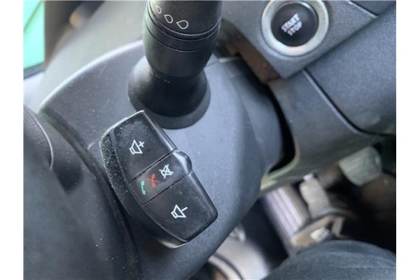 Recambio de mando intermitencia para renault grand scénic iii (jz0/1_) 1.5 dci referencia OEM IAM 255670016R  
