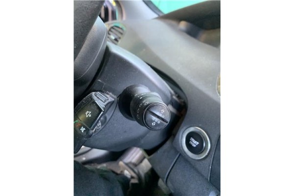 Recambio de mando intermitencia para renault grand scénic iii (jz0/1_) 1.5 dci referencia OEM IAM 255670016R  