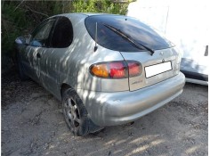 daewoo lanos del año 2003