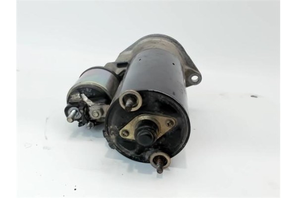 Recambio de motor arranque para opel astra g berlina 2.0 elegance referencia OEM IAM 0001109062 727846 