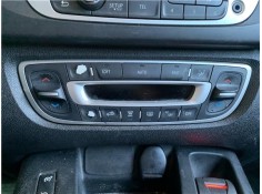 MANDOS CLIMATIZADOR 275109409R 