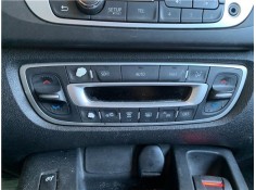 Recambio de mandos climatizador para renault grand scénic iii (jz0/1_) 1.5 dci referencia OEM IAM 275109409R  