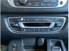 Recambio de mandos climatizador para renault grand scénic iii (jz0/1_) 1.5 dci referencia OEM IAM 275109409R  