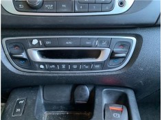 Recambio de mandos climatizador para renault grand scénic iii (jz0/1_) 1.5 dci referencia OEM IAM 275109409R  