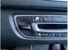Recambio de mandos climatizador para renault grand scénic iii (jz0/1_) 1.5 dci referencia OEM IAM 275109409R  