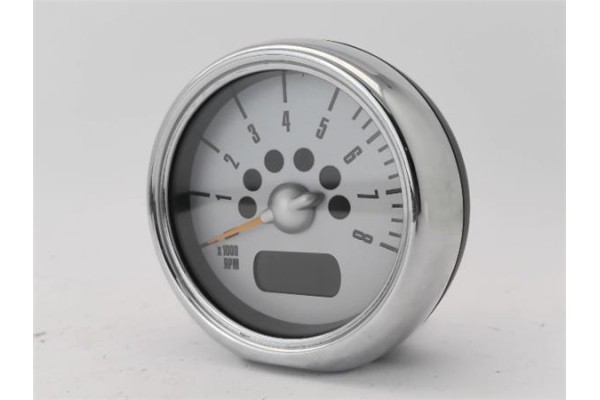 Recambio de cuadro instrumentos para mini mini (r50,r53) 1.6 cooper referencia OEM IAM   