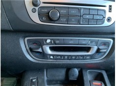 Recambio de mandos climatizador para renault grand scénic iii (jz0/1_) 1.5 dci referencia OEM IAM 275109409R  