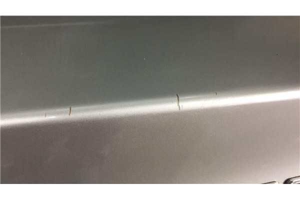 Recambio de tapa maletero para bmw serie 3 berlina (e46) 2.0 320d referencia OEM IAM 41627003314  