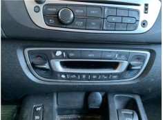 Recambio de mandos climatizador para renault grand scénic iii (jz0/1_) 1.5 dci referencia OEM IAM 275109409R  