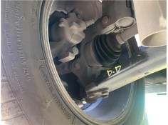 Recambio de mangueta delantero derecha para renault grand scénic iii (jz0/1_) 1.5 dci referencia OEM IAM 400140080R  