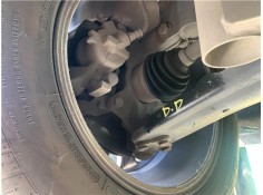 Recambio de mangueta delantero derecha para renault grand scénic iii (jz0/1_) 1.5 dci referencia OEM IAM 400140080R  