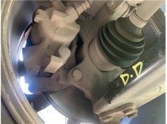Recambio de mangueta delantero derecha para renault grand scénic iii (jz0/1_) 1.5 dci referencia OEM IAM 400140080R  