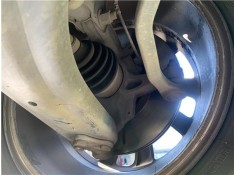 Recambio de mangueta delantero derecha para renault grand scénic iii (jz0/1_) 1.5 dci referencia OEM IAM 400140080R  