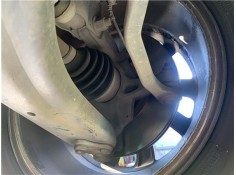 Recambio de mangueta delantero derecha para renault grand scénic iii (jz0/1_) 1.5 dci referencia OEM IAM 400140080R  