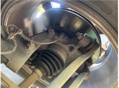 Recambio de mangueta delantero derecha para renault grand scénic iii (jz0/1_) 1.5 dci referencia OEM IAM 400140080R  