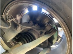 Recambio de mangueta delantero derecha para renault grand scénic iii (jz0/1_) 1.5 dci referencia OEM IAM 400140080R  