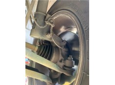 Recambio de mangueta delantero derecha para renault grand scénic iii (jz0/1_) 1.5 dci referencia OEM IAM 400140080R  