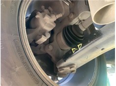 Recambio de mangueta delantero derecha para renault grand scénic iii (jz0/1_) 1.5 dci referencia OEM IAM 400140080R  