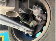 Recambio de mangueta delantero izquierda para renault grand scénic iii (jz0/1_) 1.5 dci referencia OEM IAM 400150083R  