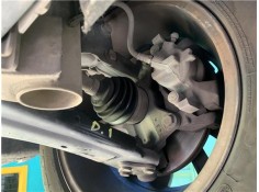 Recambio de mangueta delantero izquierda para renault grand scénic iii (jz0/1_) 1.5 dci referencia OEM IAM 400150083R  