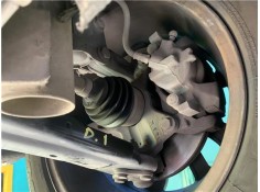 Recambio de mangueta delantero izquierda para renault grand scénic iii (jz0/1_) 1.5 dci referencia OEM IAM 400150083R  