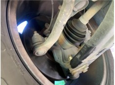 Recambio de mangueta delantero izquierda para renault grand scénic iii (jz0/1_) 1.5 dci referencia OEM IAM 400150083R  