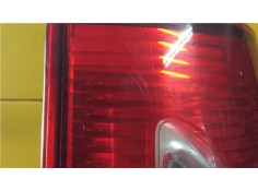 Recambio de piloto trasero derecho para renault kangoo ii (f/kw0) 1.5 furgón confort referencia OEM IAM 8200419945 8200419952 