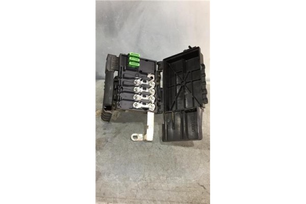 Recambio de caja fusibles/rele para seat ibiza (6k1)(08.1999 ) 1.6 referencia OEM IAM 1J0937549  