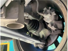 Recambio de mangueta delantero izquierda para renault grand scénic iii (jz0/1_) 1.5 dci referencia OEM IAM 400150083R  