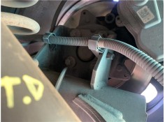 Recambio de mangueta trasero derecha para renault grand scénic iii (jz0/1_) 1.5 dci referencia OEM IAM 430180834R  