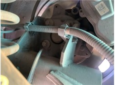 Recambio de mangueta trasero derecha para renault grand scénic iii (jz0/1_) 1.5 dci referencia OEM IAM 430180834R  