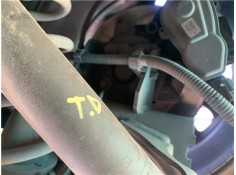 Recambio de mangueta trasero derecha para renault grand scénic iii (jz0/1_) 1.5 dci referencia OEM IAM 430180834R  