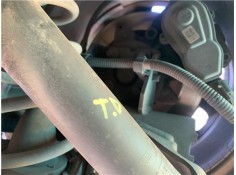 Recambio de mangueta trasero derecha para renault grand scénic iii (jz0/1_) 1.5 dci referencia OEM IAM 430180834R  