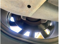 Recambio de mangueta trasero derecha para renault grand scénic iii (jz0/1_) 1.5 dci referencia OEM IAM 430180834R  