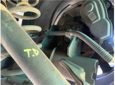 Recambio de mangueta trasero derecha para renault grand scénic iii (jz0/1_) 1.5 dci referencia OEM IAM 430180834R  