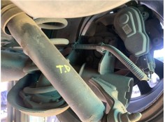 Recambio de mangueta trasero derecha para renault grand scénic iii (jz0/1_) 1.5 dci referencia OEM IAM 430180834R  