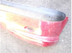 Recambio de paragolpes trasero para peugeot 206 1.4 i referencia OEM IAM 7410L6  