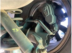 Recambio de mangueta trasero derecha para renault grand scénic iii (jz0/1_) 1.5 dci referencia OEM IAM 430180834R  