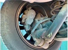 Recambio de mangueta trasero izquierda para renault grand scénic iii (jz0/1_) 1.5 dci referencia OEM IAM 430190028R  