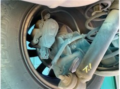 Recambio de mangueta trasero izquierda para renault grand scénic iii (jz0/1_) 1.5 dci referencia OEM IAM 430190028R  