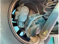 Recambio de mangueta trasero izquierda para renault grand scénic iii (jz0/1_) 1.5 dci referencia OEM IAM 430190028R  