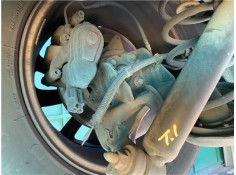 Recambio de mangueta trasero izquierda para renault grand scénic iii (jz0/1_) 1.5 dci referencia OEM IAM 430190028R  